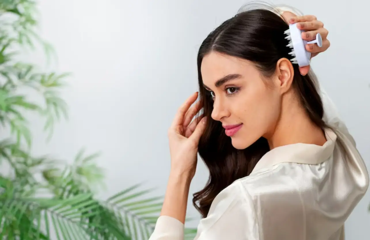 How Hair Spa Sessions Can Help Combat Hair Fall and Thinning